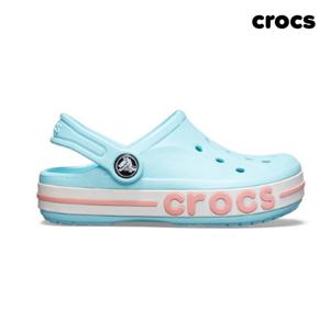 크록스 키즈  바야밴드 클로그 (205100-4O9)
