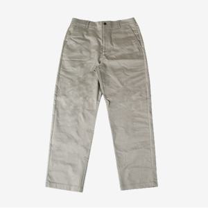 노스페이스바지 UQC NP6NP02B 남성 트래블러 스탠다드 팬츠