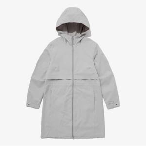 노스페이스자켓 UQC NC2HP80B 여성 레인 코트