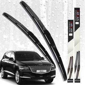 제네시스 GV80 와이퍼 세트 하이브리드 자동차 와이퍼