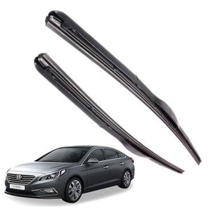 LF소나타 하이브리드 와이퍼 650mm 450mm 세트