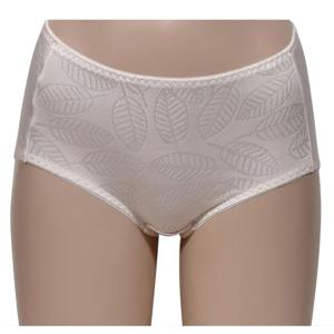 비비안 여자 나뭇잎 맥시 삼각팬티 심플 심리스 예쁜