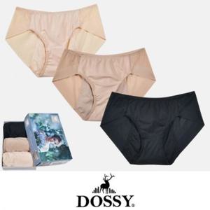 0222ev 편안한 위생팬티 3매입 베이직 심플 생리팬티