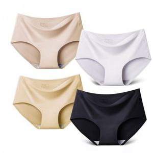 누디팬티 심리스 무봉제팬티 노라인 무봉제 팬티 노라