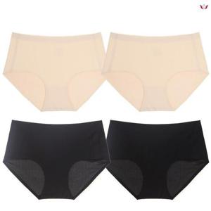 [리베앙] 리베앙 퓨어 노라인 무봉제 여성 심리스팬티