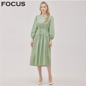[포커스]포커스 사이드스트링셔링원피스_VF4S1OP3171