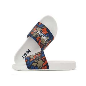 X SSOLANT SANDAL ZCPFB902 화이트