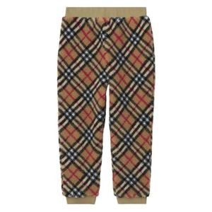 주니어 버버리 스트레이트 팬츠 8076885 A7028