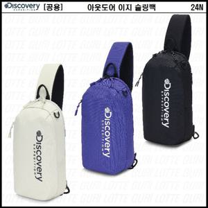[디스커버리]공용 아웃도어 이지 슬링백 DXSG1094N