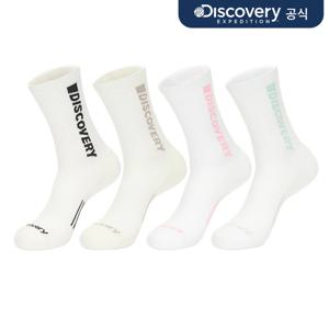 [디스커버리] 빅로고 하이삭스 4종 택1