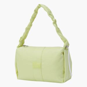 [르꼬끄공식] [70% OFF] 여성 데일리 셔링 스트랩 숄더백 (QP122WBG26)