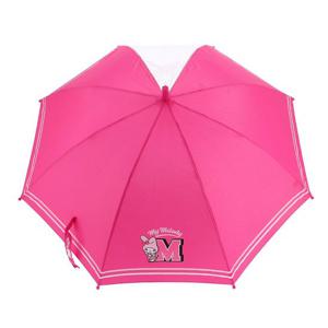 산리오 마이멜로디 유니버시티 55 우산 어린이 장우산