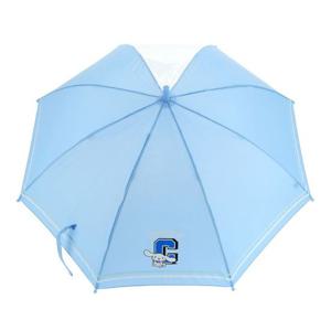 산리오 시나모롤 유니버시티 55 우산 어린이 장우산