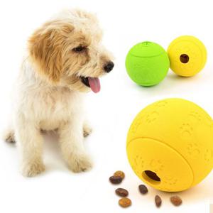 애견스낵볼 사료먹이기 애견장난감 아이큐스낵볼