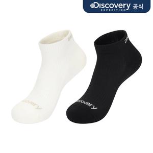 [디스커버리] 발목로고 앵클삭스 2종 택1