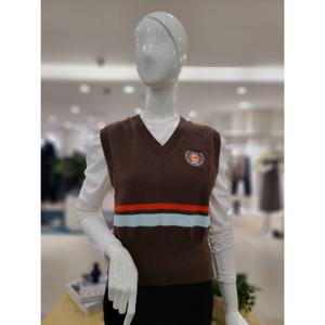 [포커스] 포커스 아테네 V넥조끼  FF3H7VT01270