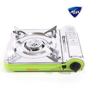 맥스 슬림 가스버너 가정용 일반용 캠핑용 버너