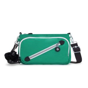 [키플링] 블랙 크로스백 여행가방 뉴밀로스 KOABS37 LAGR