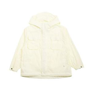 [빈]  BW15JP02IV 아동 아이보리 바람막이 점퍼