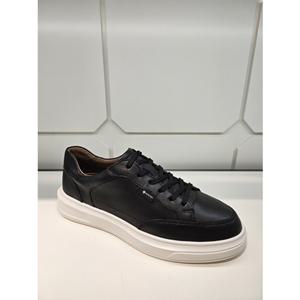 금강제화 랜드로바 남성 경량 쿠션 고어텍스 스니커즈 LANOXC4115MF1(구두헤라증정)