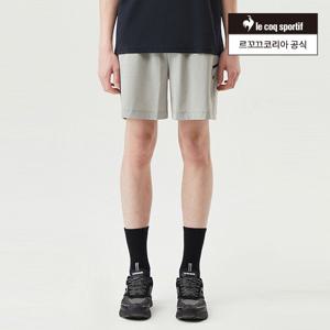 [르꼬끄공식] [70% OFF] AGA 유니 트리코트 4부 팬츠 (QP123GHP21)