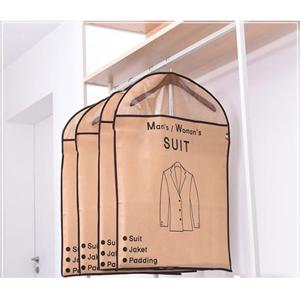 까사니 비베레 옷커버 슈트 부직포 의류보관 커버