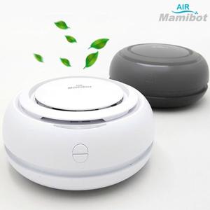 차량용 마미봇 공기청정기 미니 가정용 공기정화 USB 필터