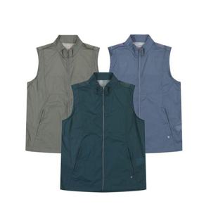 콜핑 LD18 남자 봄 등판메쉬 등산 경량조끼 KVV7166M