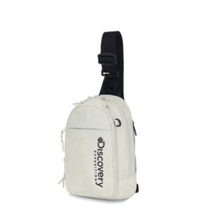 (디스커버리) 2024N 가방 DXSG1104NIVD 남여공용 아웃도어 이지 미니 슬링백