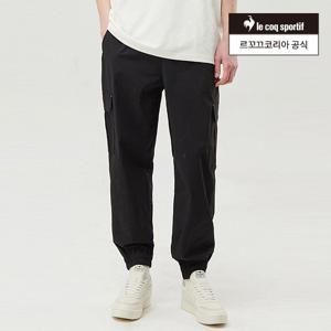 [르꼬끄공식] [70% OFF] 씨클리즘 에센셜 조거팬츠 (QP223CPT42)