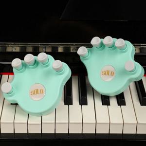 피아노훈련 피아노 손가락 힘기르기 손모양 악력기