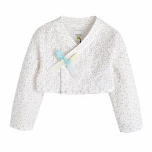 [컬리수] 플라워한복저고리가디건 C241GDG01P