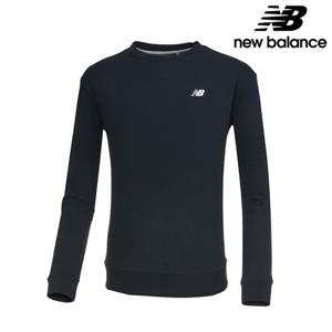 뉴발란스 NBNC9B0023-BK 뉴발 카모패턴 남녀공용 긴팔티 맨투맨