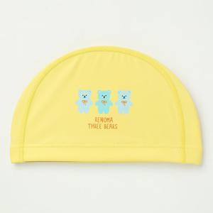 [레노마수영복]아동공용 폴리텍스 수영모자RC2C018