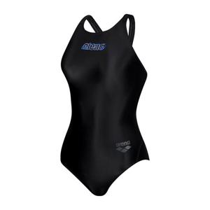 [아레나]링크 선수 원피스수영복 A4SL1CO03BLK-IDG