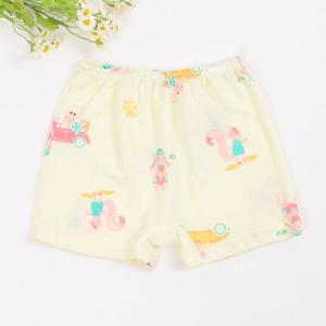 [오가닉맘]핑코미여아사각팬티(MJSUUP35)