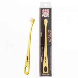 마인드업 켄코케어 강아지 애견 칫솔 소프트 스몰헤드