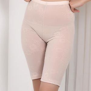 린다 시원한 인견 쟈가드 여자 7부 하의 파자마 바지