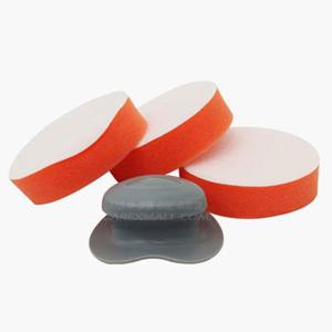 3분세차 이지핸들 왁스스펀지