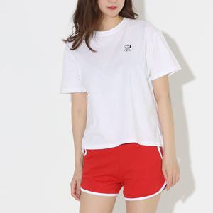 HOTBBA / 14컬러 배색랍빠 3부반바지 SD 220338