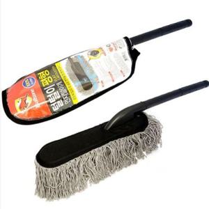 초극세사 차량용 먼지털이개 평형타입 세차 브러쉬