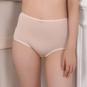 천연 인견 섬유 시원한 여성맥시팬티 0034av