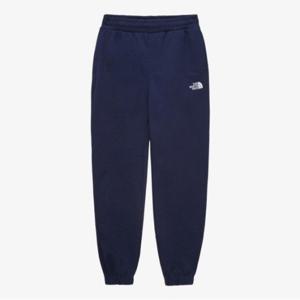 노스페이스트레이닝바지 UQC NP6KP40D 코튼 에센셜 조거 팬츠