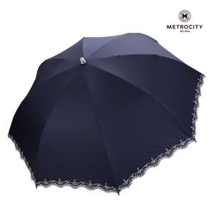[메트로시티(스카프)]끌레르 차광양산 MPSC-2107