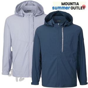 [마운티아] 남성여름 시클라자켓 1MQJKM3005