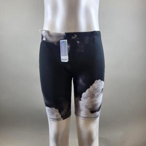 레노마수영복 HC04 *사은 폴리백증정* 남성 4부 실내수영복 MS2E233(BK)