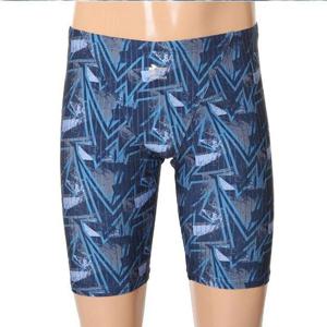 레노마수영복 HC04 *사은 폴리백증정* 남성 4부 실내수영복 MS2D809(NV)