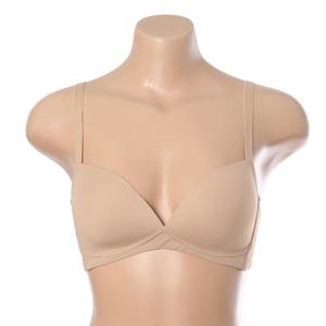 [바바라(언더웨어)]베이직노와이어브래지어(ABR4395SK)