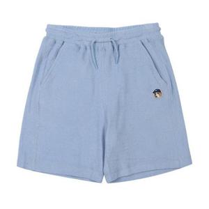 [포인터웍스]테리 4부 반바지 SKY (ISM35PS03G_SB)