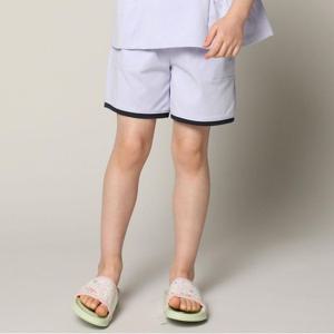 [헤지스 키즈]로얄클럽 SET 5부 반바지 (HSM83PS65P_VI)